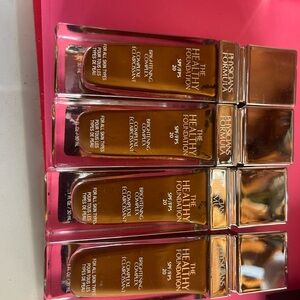 4 Physicians Formula the Healthy foundation SPF / FPS 20 brightening complex